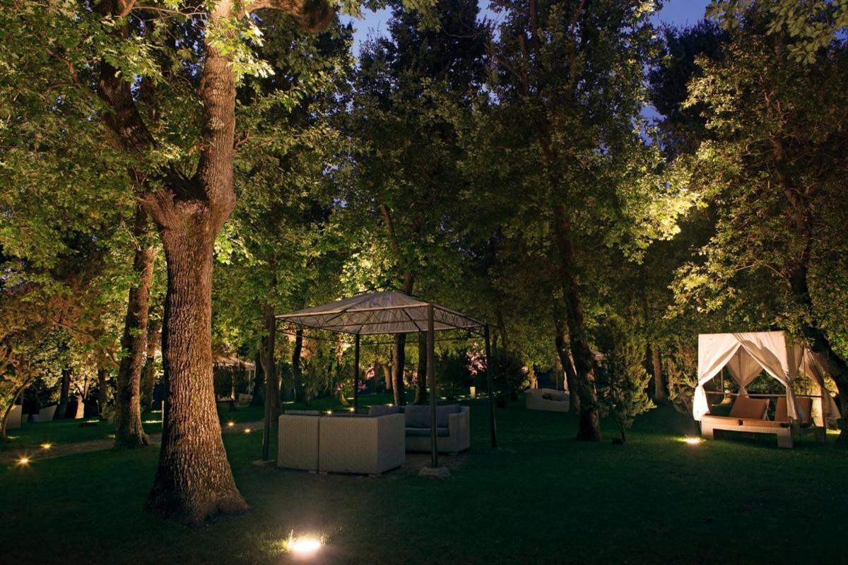 Nastro Azzurro Resort ปิอาโนดิซอร์เรนโต ภายนอก รูปภาพ