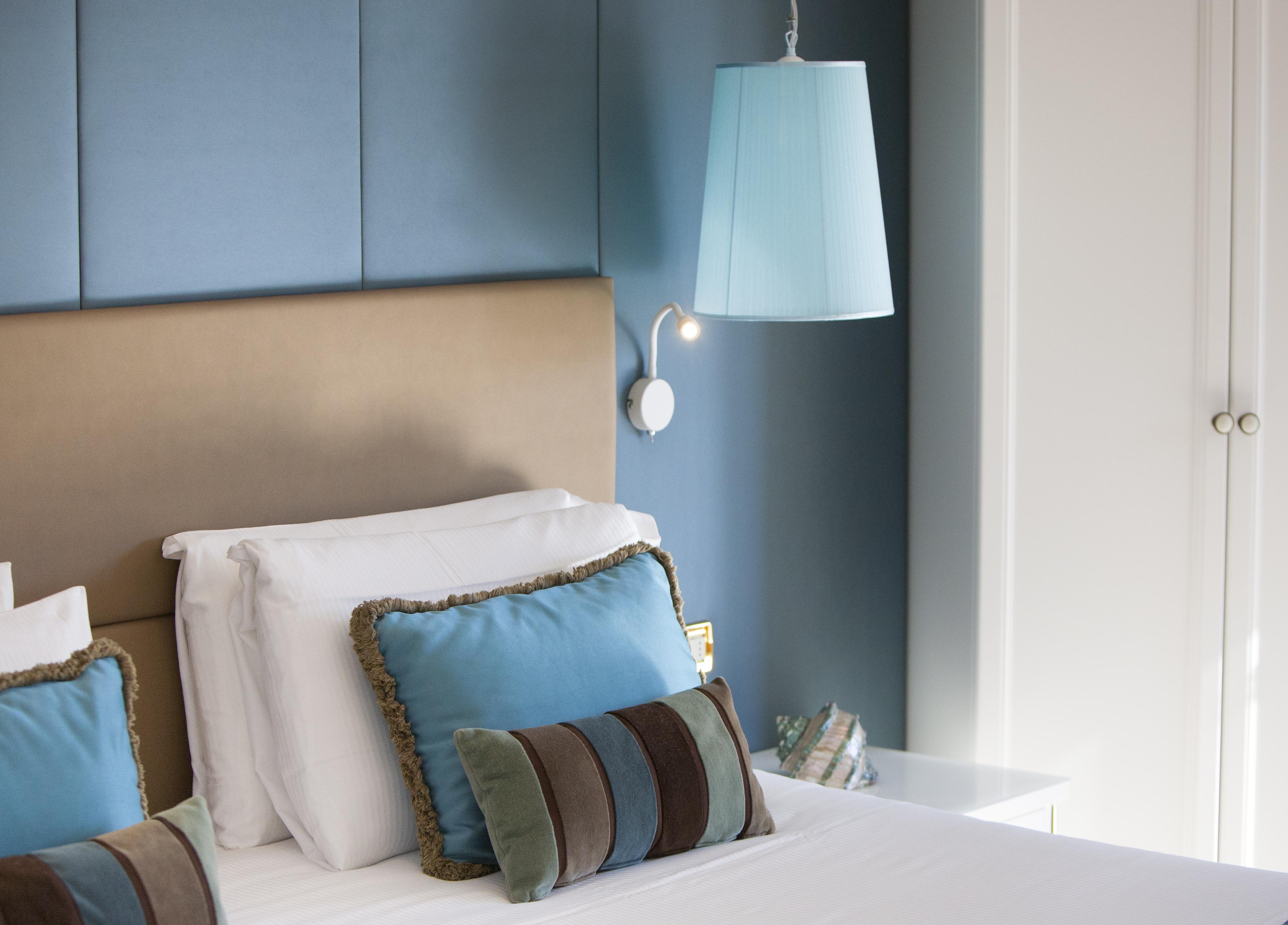 Nastro Azzurro Resort ปิอาโนดิซอร์เรนโต ภายนอก รูปภาพ
