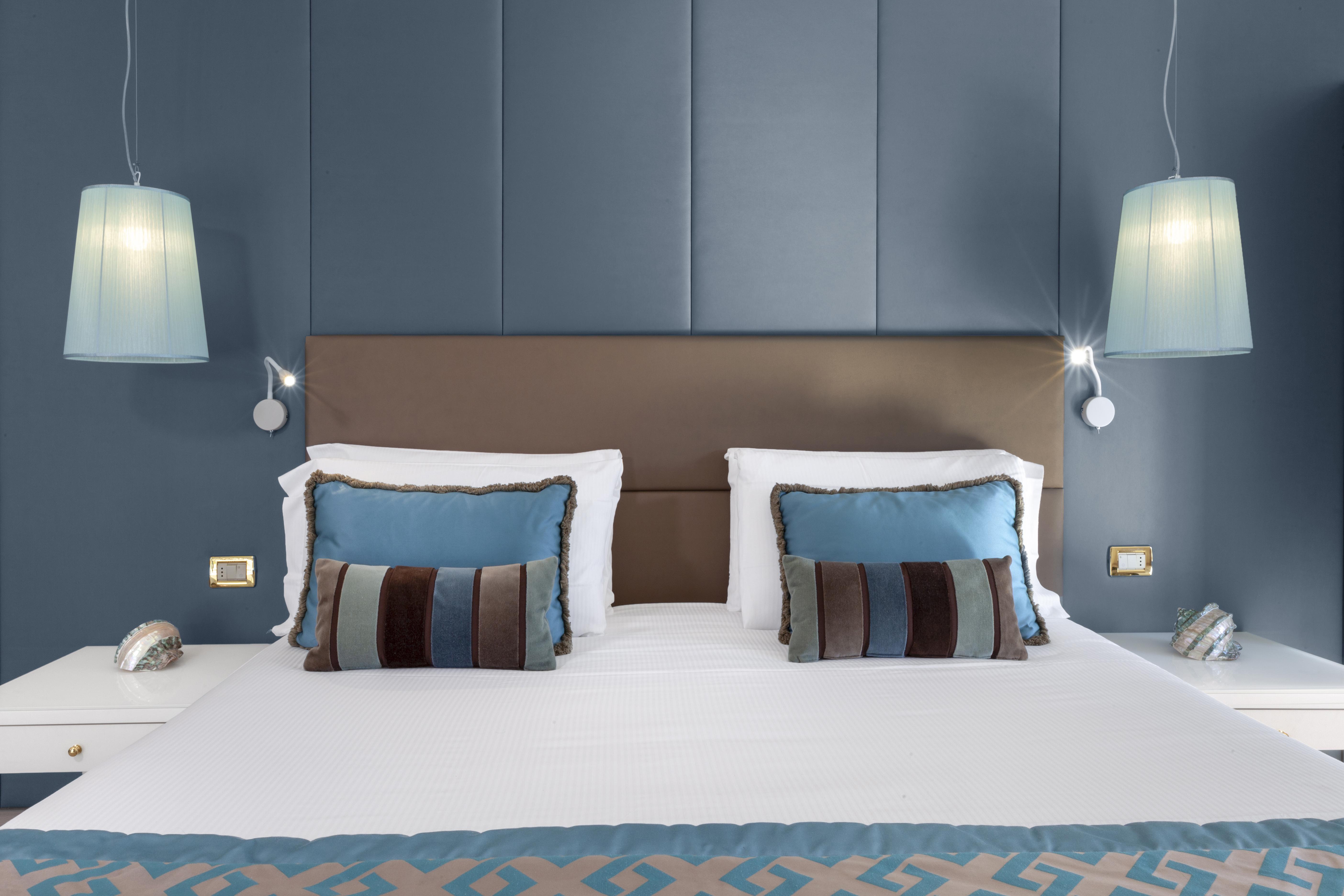 Nastro Azzurro Resort ปิอาโนดิซอร์เรนโต ภายนอก รูปภาพ