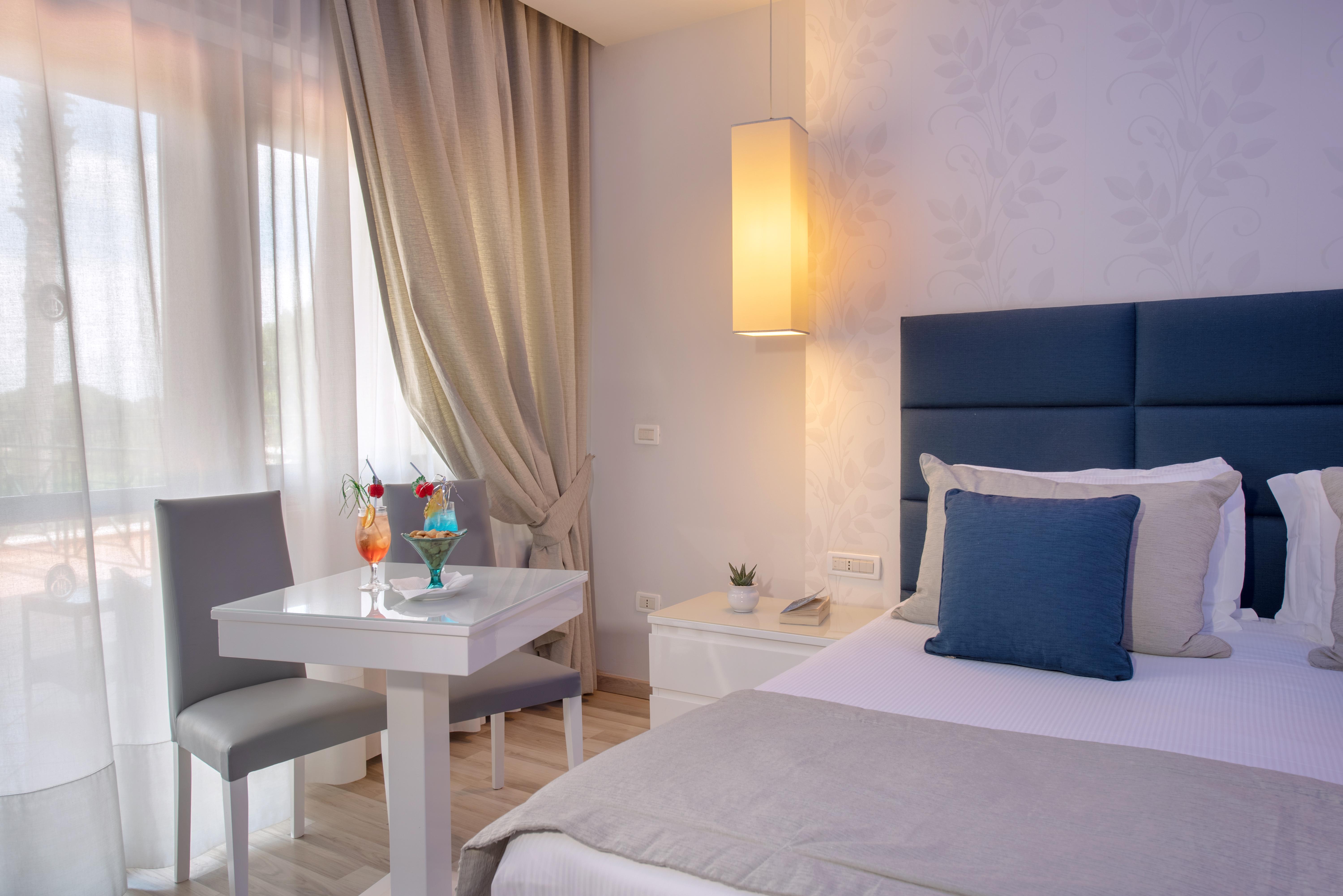 Nastro Azzurro Resort ปิอาโนดิซอร์เรนโต ภายนอก รูปภาพ