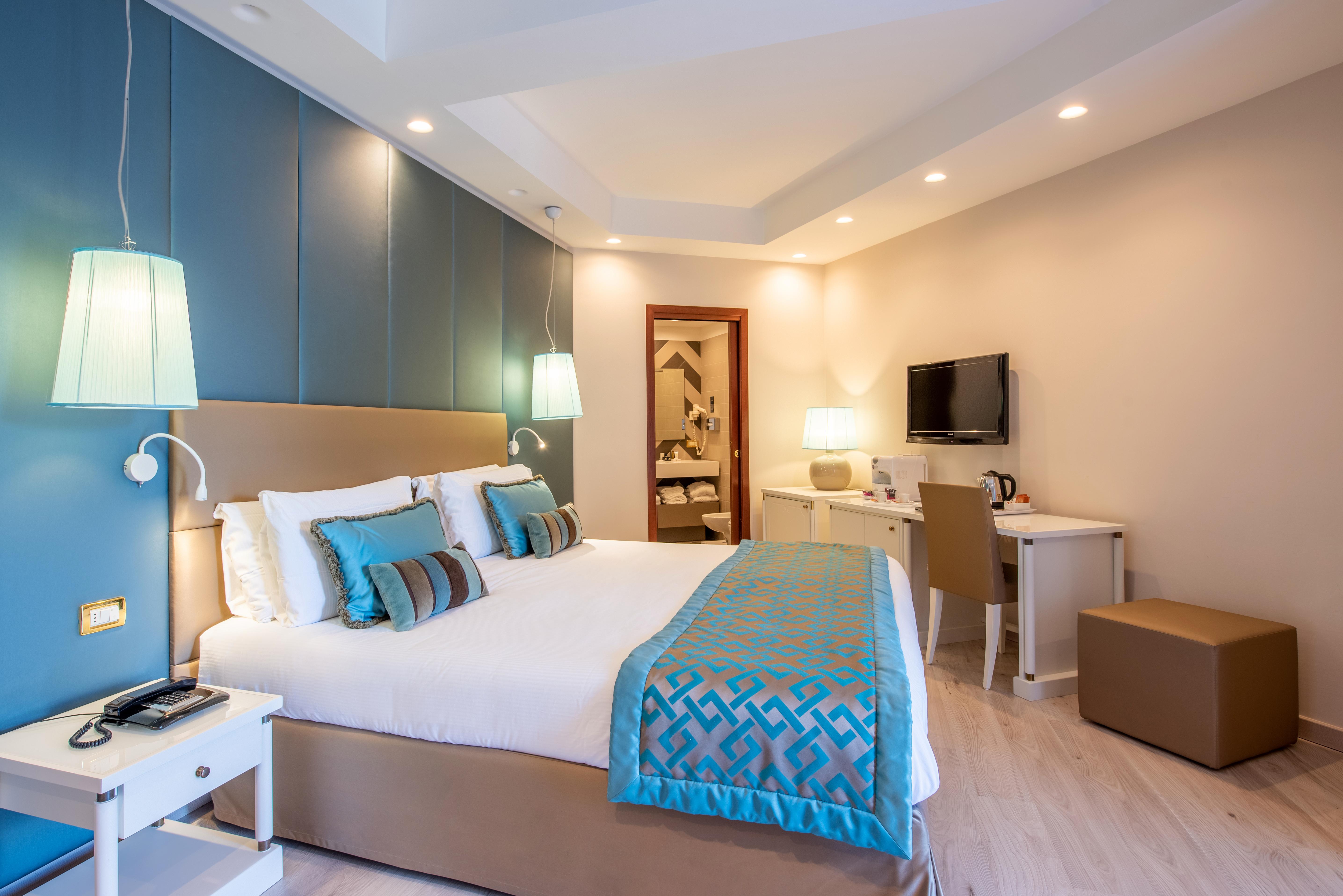 Nastro Azzurro Resort ปิอาโนดิซอร์เรนโต ภายนอก รูปภาพ