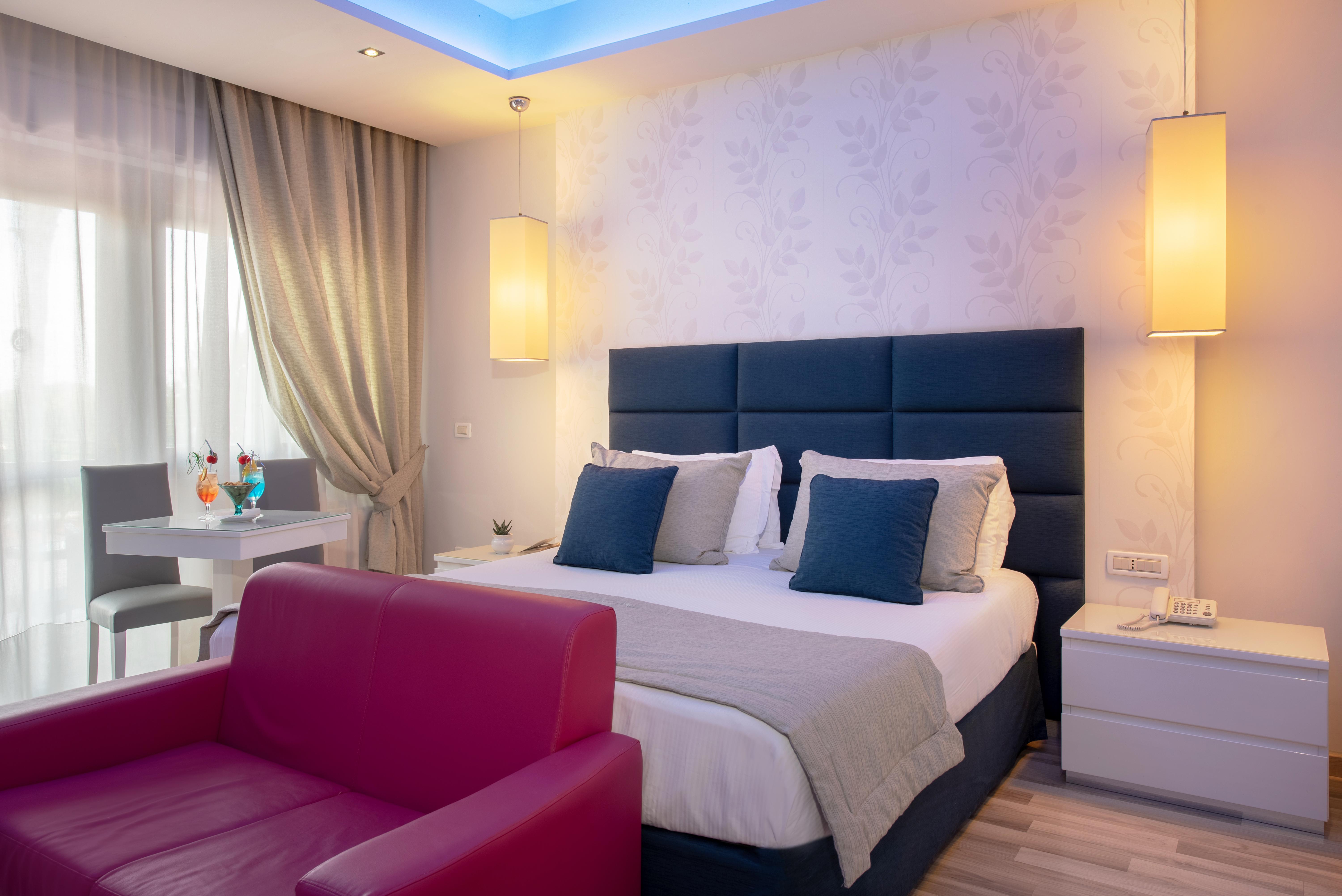 Nastro Azzurro Resort ปิอาโนดิซอร์เรนโต ภายนอก รูปภาพ